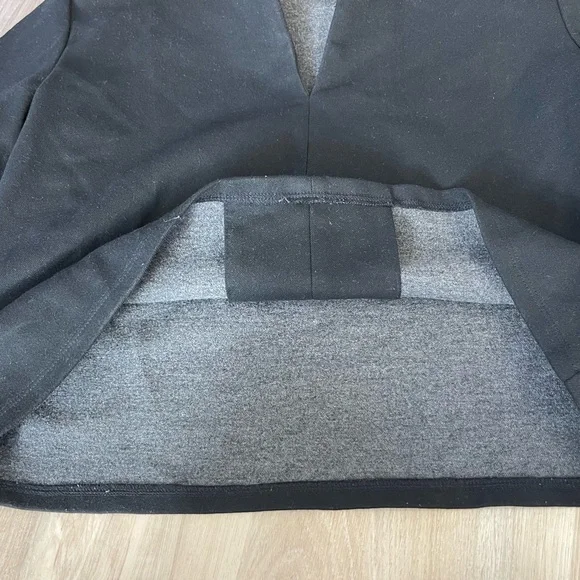 Sz.M- Oak+Fort V-Neck Long sleeve top - Picture 7 of 10